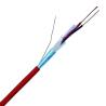 Buy cheap PVC Insulation Material Fire Rated Alarm Cable Heat Resistant 2hour Fireproof PH120 from wholesalers