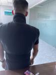 Waterproof Far Infrared Shoulder Wrap Pad Cape For Neck Health Care