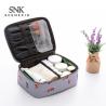 Buy cheap Standard Size Cartoon Printed Toiletry Cosmetic Bag With Handle Waterproof from wholesalers