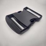 OEM POM 26mm Plastic Strap Buckles Heavy Duty Quick Release Buckle