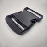 Buy cheap OEM POM 26mm Plastic Strap Buckles Heavy Duty Quick Release Buckle from wholesalers
