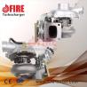Buy cheap RHC7EW Isuzu Turbocharger 114400-2582 VC250058 Isuzu Various With 6BG1-TCI Engine from wholesalers