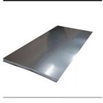 Thickness 0.4-6mm Bead Blasted Stainless Steel Sheet Cold Rolled Rustproof