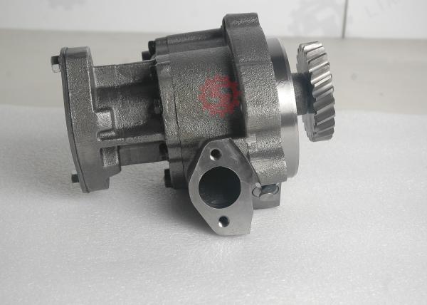 Buy cheap NTA855 Cummins Oil Pump 3609833 from wholesalers