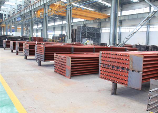 Buy cheap Welded Longitudinal Finned Tubes TP304L TP 316L Stainless High Efficiency from wholesalers
