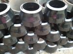 Concentric Reducer SCH40 2x1" Inch Carbon Steel 3PE
