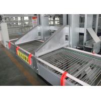 Buy cheap Eco - Friendly Automatic Egg Collection System Low Egg Breaking Rate product