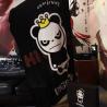 Buy cheap Screen Printed Flannel Blanket Cartoon Character For Winter Bedding / Sofa Throws from wholesalers