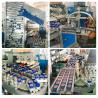 Buy cheap 220V 500W Automatic Pad Printing Machine from wholesalers
