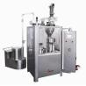 Buy cheap NJP-800 Fully automatic capsule filling machine from wholesalers