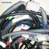 Buy cheap 0004770 Outer Wiring Harness For ZX120 Excavator from wholesalers