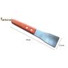 Buy cheap Wholesale Durable Apiculture Beehive Tools Stainless Steel Honey scrapefor beekeeping from wholesalers