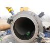 Buy cheap Outside Mounted Electric Tube Cold Pipe Cutting And Beveling Machine For Stainless Steel from wholesalers