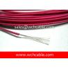 Buy cheap UL11025 Low Voltage Single Insulated mPPE Wire Halogen Free 30V 105C from wholesalers