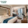 Buy cheap Modern Design Walnut Wood Hotel Living Room Furniture from wholesalers