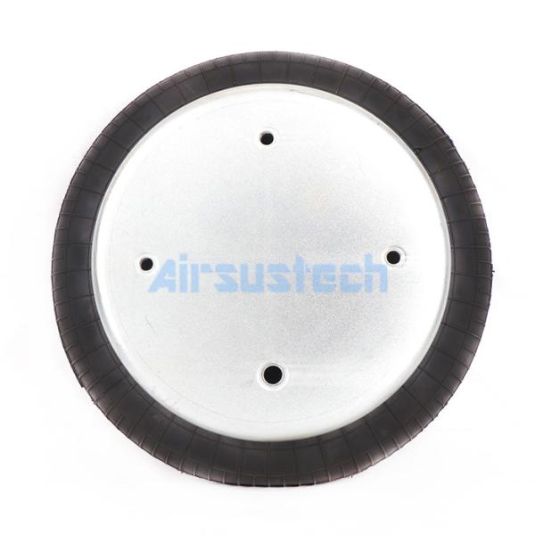 Buy cheap 1B5171 Suspension Air Spring Max. Diameter 325 MM Rubber Air Shock Suspension from wholesalers