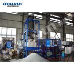 Provided Video Outgoing-Inspection 1ton 3ton 5ton 10ton Ice Maker Machine for