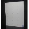 Buy cheap RFID HF Inlay Prelams 3x6 Atmel Series Chip from wholesalers