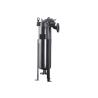 Buy cheap Petroleum derivatives single bag filter housings carbon steel for inks collants 1.0Mpa from wholesalers
