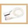 Buy cheap GE 9L-RS Linear Medical Ultrasound Transducer 3.33 -10 MHz from wholesalers