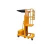 Buy cheap WF Semi-Electric Order Picker Semi Electric Order Picker With Two Parking Brakes Capacity 200kg from wholesalers
