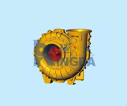 Buy cheap TL(R) desulphurization pump FGD pump from wholesalers