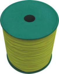 Buy cheap 0.6mm Jacquard Harness Cord Swiss AGM166S For Muller Machine Easy Installation from wholesalers