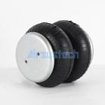 Festo 36494 Double Convoluted Air Suspension G1/4 Air Hole Air Spring