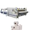 Buy cheap Stable Automatic Paper Making Machine Toilet Tissue Making Machine from wholesalers