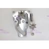 Buy cheap EXCAVATOR OIL PUMP KOMATSU 4D95 6207-51-1201 from wholesalers