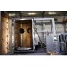 Buy cheap stainless steel pvd coating machine from wholesalers