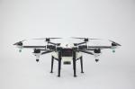 Customizable Long Flight Agricultural Drone for Pesticide Spraying After-sales