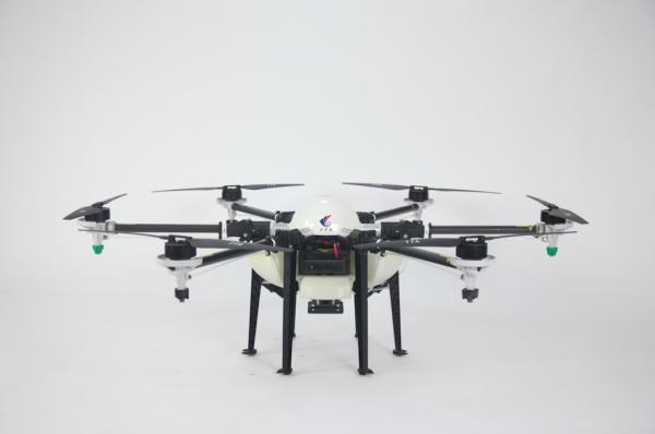 Buy cheap US 7999/Piece Long Flight Time Crop Sprayer Agricultural Drone for Pesticide Spraying from wholesalers