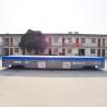 Buy cheap 35 Ton Heavy Duty Modular Transfer Carts Vehicle Transfer Carts from wholesalers