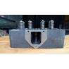 Buy cheap Cummins nt855 K38 K19 n14 l10 diesel cylinder head from wholesalers