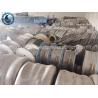 Buy cheap 4-1/2" Ss304 Johnson Wire Screen Water Well Drilling For Sand Control from wholesalers