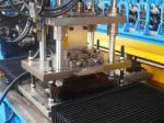 Track Cutting Door Frame Steel Window Frame Shutter Door Frame Cold Roll Forming