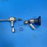Buy cheap Stryker Olympus Rigid Endoscope Parts Spare Parts Objective Lens For Rigid Endoscope from wholesalers