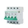 Buy cheap 2 Pole AC MCB Switch from wholesalers