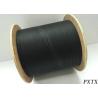 Buy cheap 4 Core Bow Type FTTH Drop Cable , Self-Supporting Fiber Optic Cable from wholesalers
