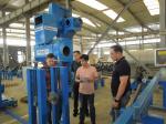 Steel Pipe 3layer PE Anti Corrosion Epoxy Powder FBE Coating Making Machine