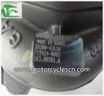 Automobile Spare Parts 2005 -KIA，commercial vehicles GT1749S turbine 715924-0003