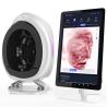 Buy cheap AI Facial Skin Scanner Analyzer 50Hz-60Hz Skin Analysis Equipment For Home / Spa from wholesalers