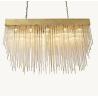 Buy cheap Antique Bronze Finish Rustic Country Cottage Chandelier With Incandescent Bulb Type from wholesalers