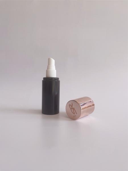 Buy cheap Gloss Finish Plastic Cosmetic Container 18.5g/20g/25g Bottles from wholesalers