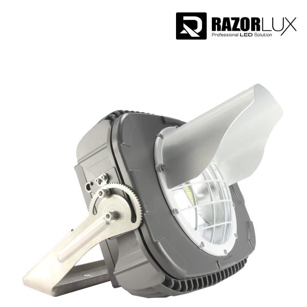 Buy cheap Saa Waterproof Led Stadium Lights 78000lm Outdoor Stadium Lights 315Vac from wholesalers