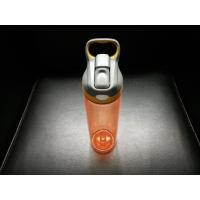 Buy cheap Tritan Material BPA Free Refillable Plastic Bottle For Drinking Water / Juice product