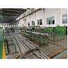 Buy cheap Industrial Stainless Steel Welded Pipes Astm A312 Tp304 Sch10 6000mm from wholesalers