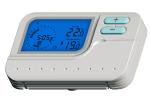 Electric Heat Digital Thermostat , 7 Day Programmable Room Thermostat