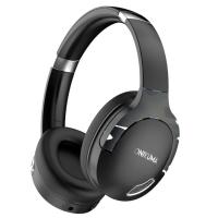 Buy cheap FCC 96dB Onikuma B80 Stereo Bass Earphones Noise Cancelling product
